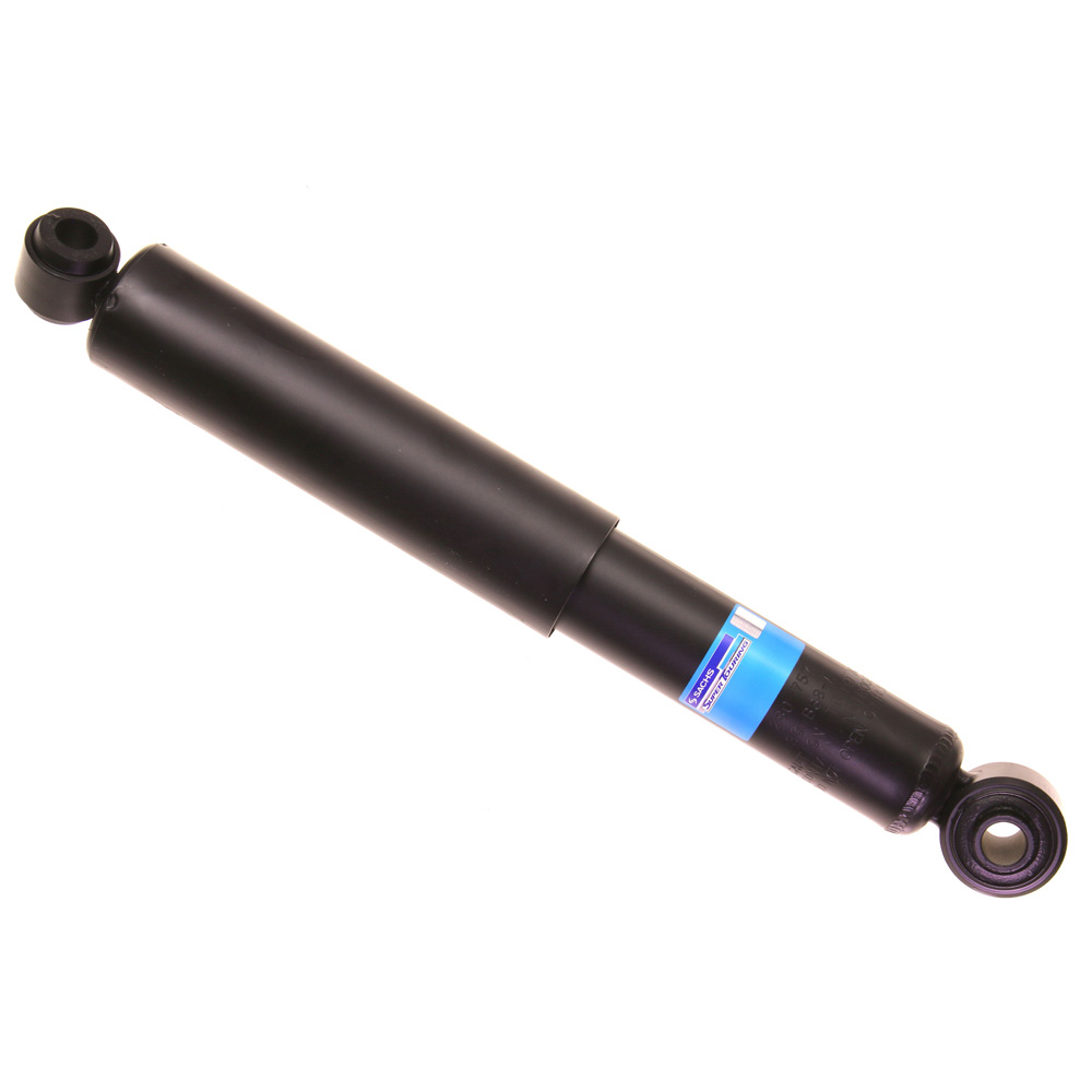 2000 Mitsubishi Montero Sport Shock Absorber